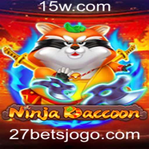 Desvendando NinjaRaccoon: Aventura e Estratégia no Jogo 27 Bet