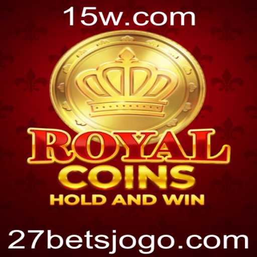 Descubra o Excitante Mundo de RoyalCoins e a Experiência Única com 27 Bet