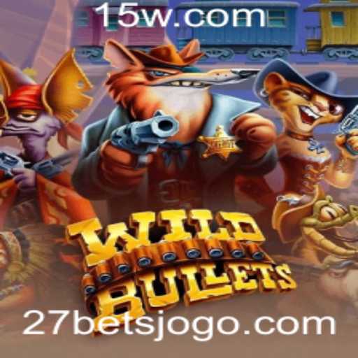 Descubra as Aventuras de 'WildBullets' no Universo dos Jogos Hoje