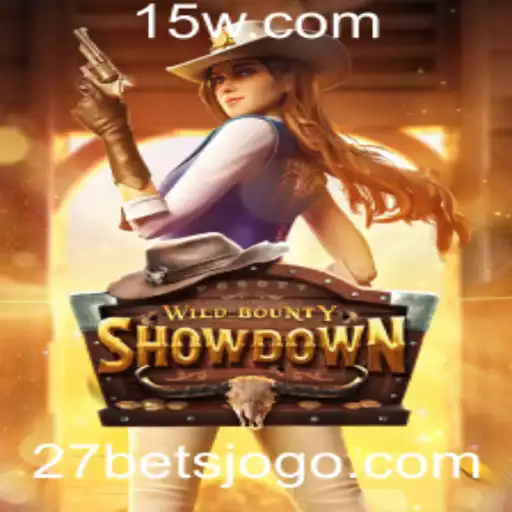 WildBountyShowdown: Descobrindo o Novo Jogo Revolucionário com 27 Bet
