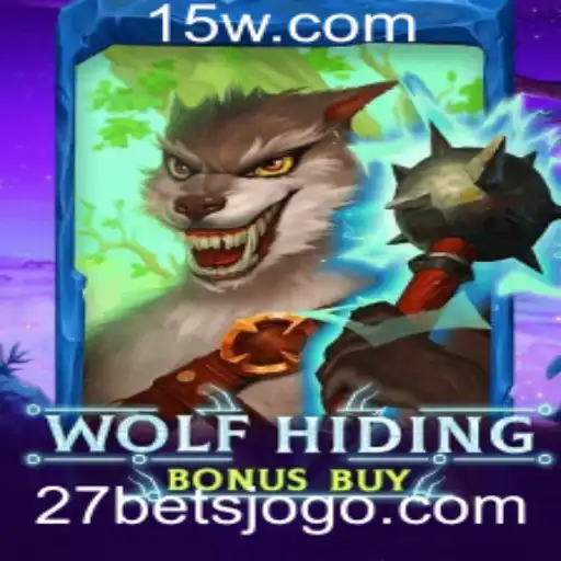 Explorando o Empolgante Mundo de WolfHidingBonusBuy