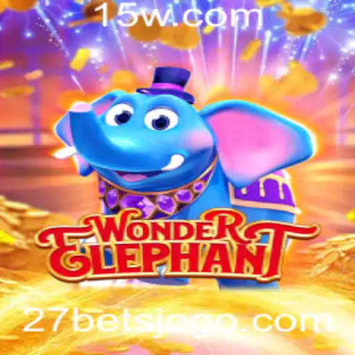 WonderElephant: Descubra o Jogo que Está Conquistando o Mundo