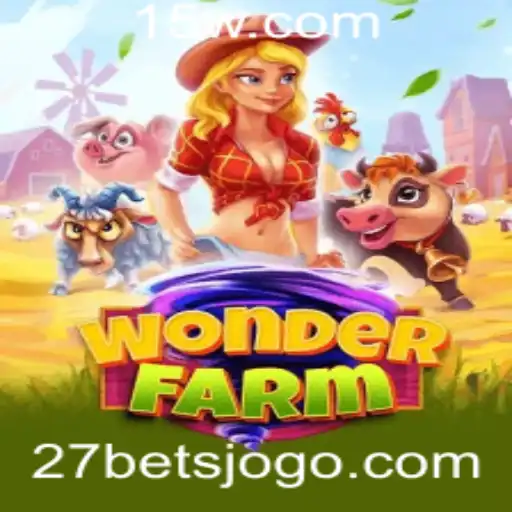 Descubra WonderFarm: O Fascinante Jogo de Aventura e Estratégia